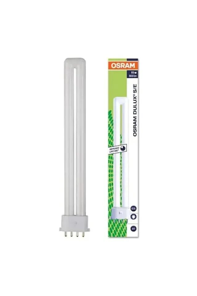 Osram Dulux s/e 11w 900lm 2g7. Лампа Osram Dulux s/е 11w/830 2g7. Лампа Dulux s/e 11w Osram. Лампы люминесцентные 11w/840 g23. Mfe11w65 w c