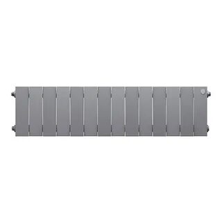 Радиатор royal thermo pianoforte silver