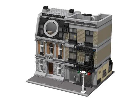 Bricklink studio