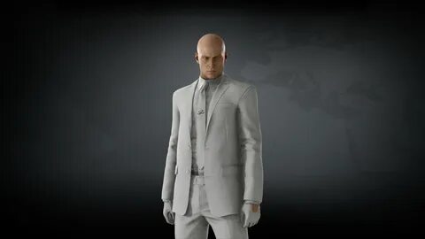 Hitman vr
