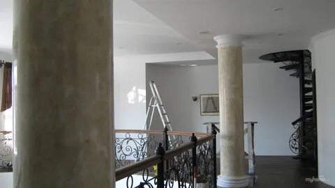 Эксплуатация колонны