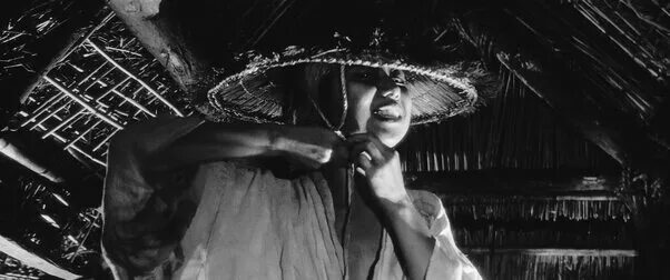 женщина демон 1964