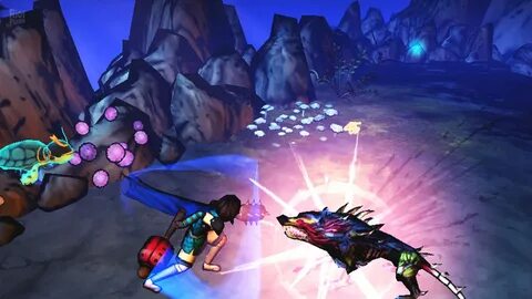 Demons hunter игра