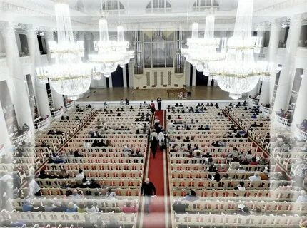 Большая филармония санкт петербург адрес