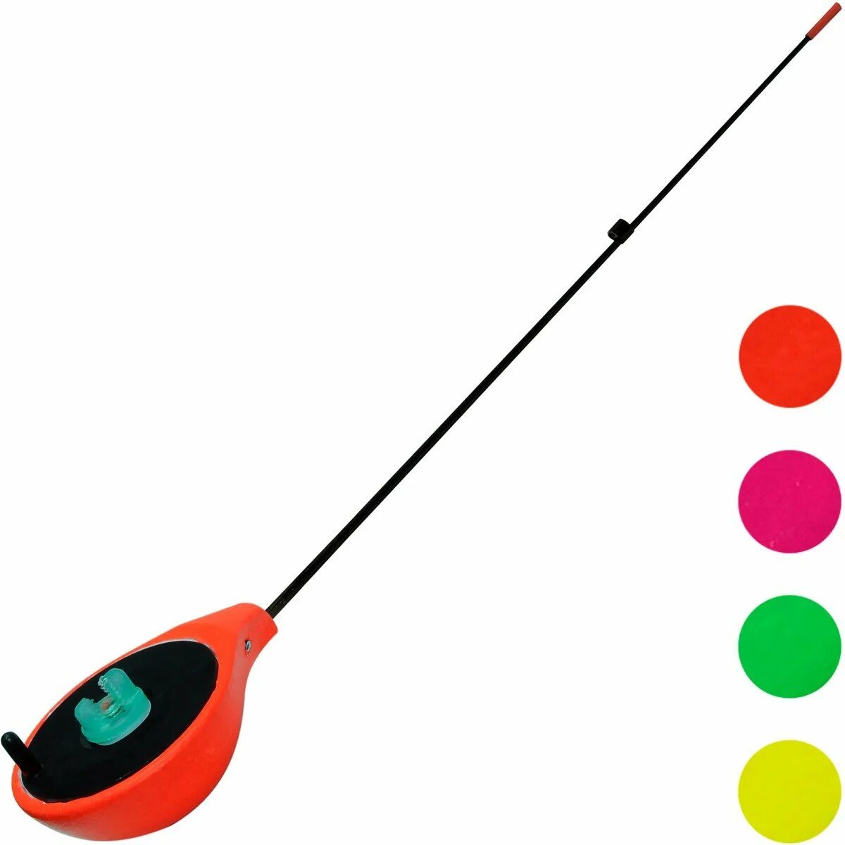 удочка bravo fishing bdg 7