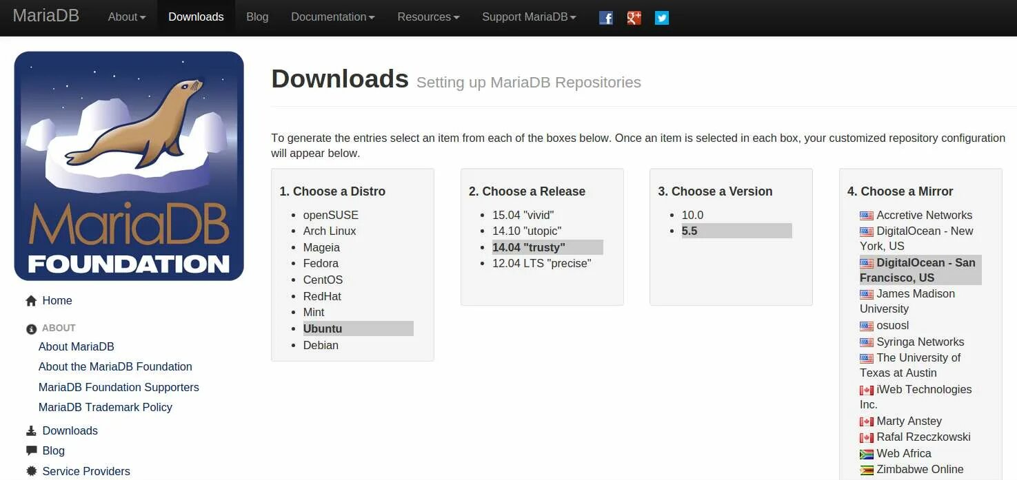 Mariadb linux. Mariadb mysql. sql (mariadb). mariadb 5.5.. mariadb минусы.