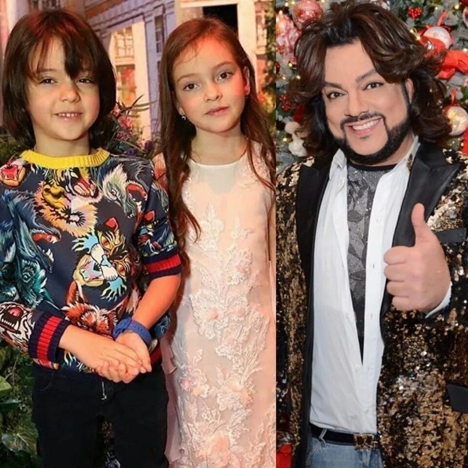 алла пугачева виктория киркорова. дети филиппа киркорова. киркоров, филипп бедросович и его дети. филипп киркоров алла виктория и мартин. алла-виктория киркорова день рождения.