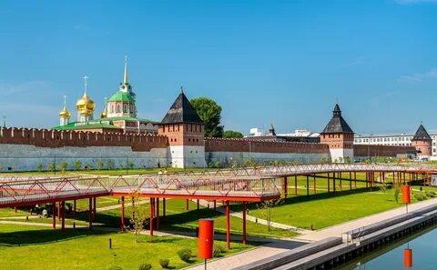 Туры выходного дня из тулы 2024