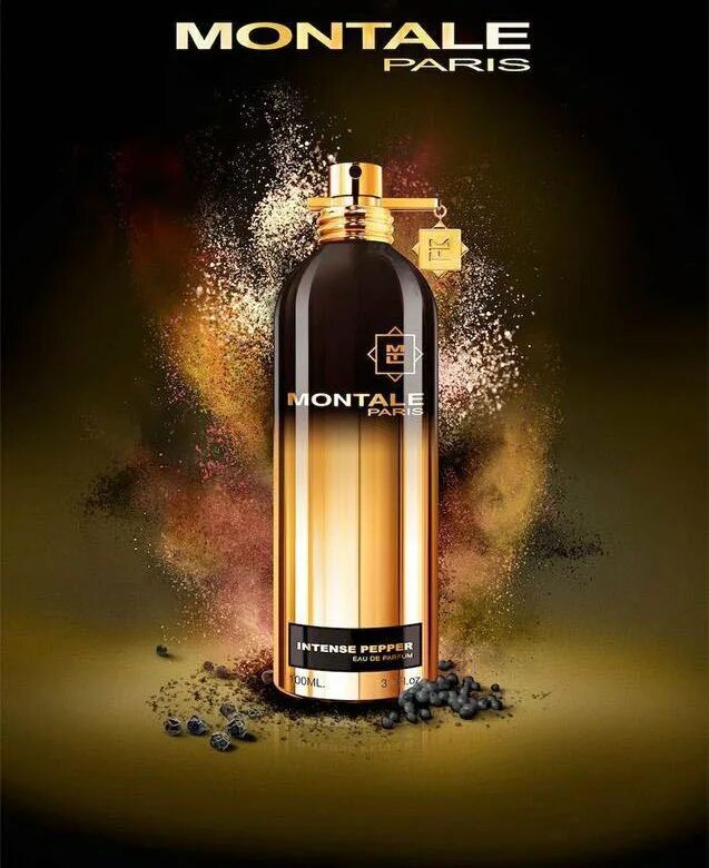 Монталь Интенс Пеппер. Montale intense Pepper 100 мл. Montale intense Pepper/интенсивный перец u EDP. Montale intense Pepper EDP.