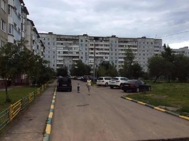 щербинка, улица космонавтов, 9. г. москва ул космонавтов 7.