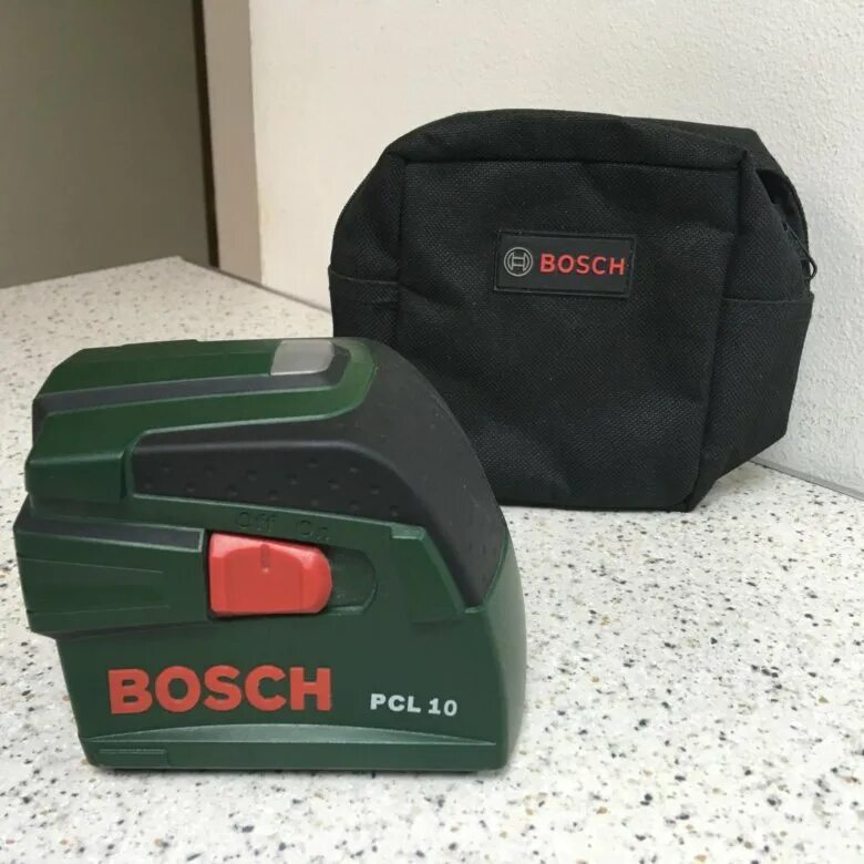 Уровень pcl 10. Лазерный нивелир bosch pcl 10. лазерный уровень bosch pcl 10.