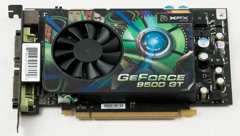 Драйвер видеокарты gt 220