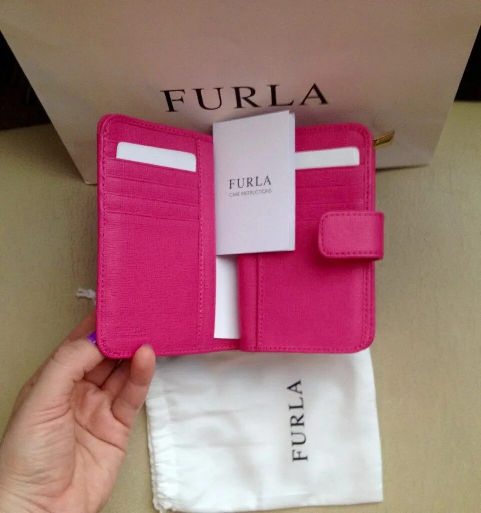 Кошелек Furla. Оригинальная коробка фурла от кошелька. Furla Business Origami. Как отличить оригинал фурла