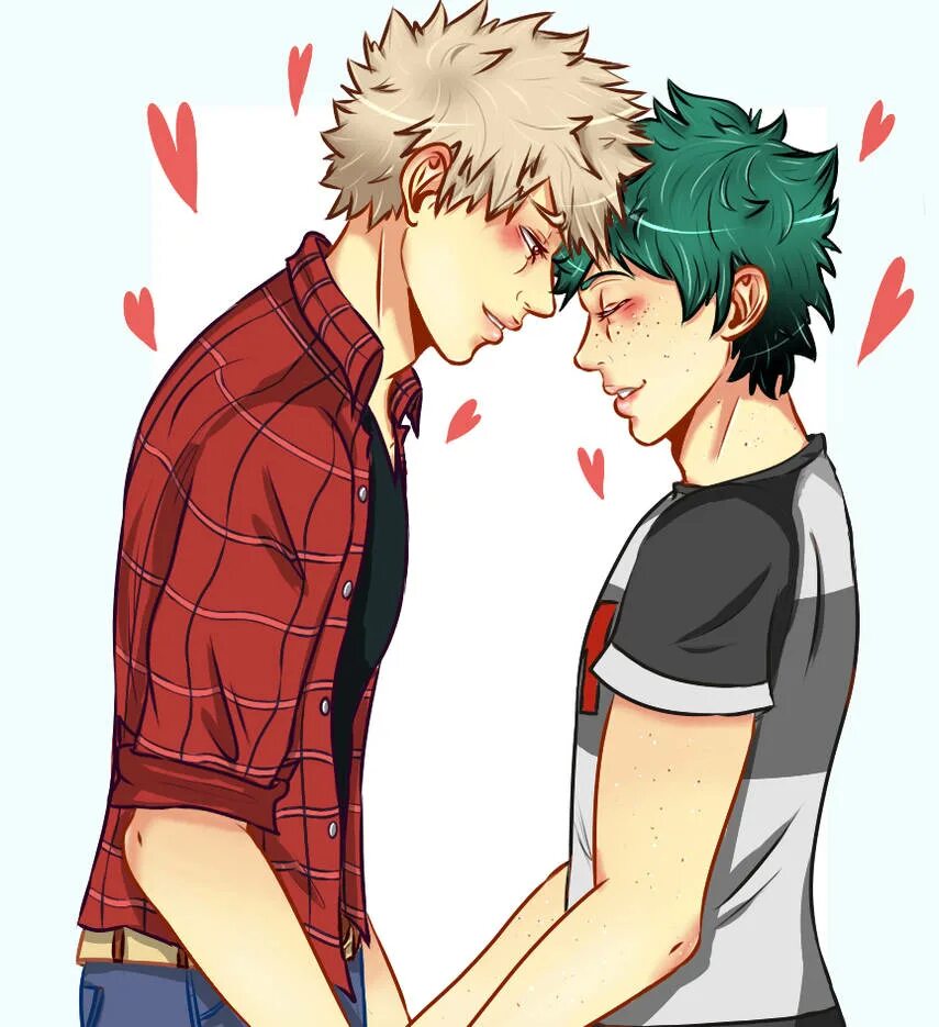 Sfw bakudeku kiss. Bakudeku. бакудеку r18. bakudeku yaoi r18. bakudeku douijnisg.