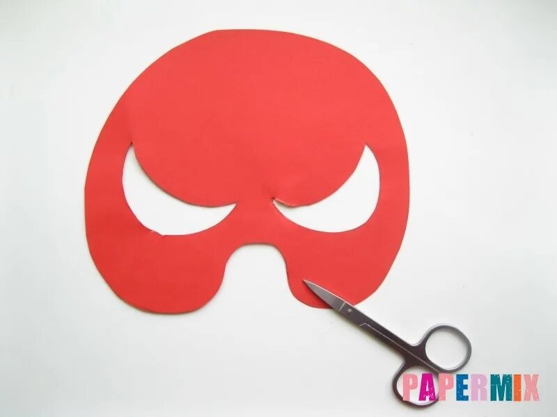 Включи сделать маску. Маски из цветного картона. Pepakura oni mask. Включи сделать маску. Маска бэтмена пепакура.