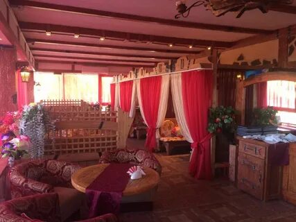 Бакинский дворик сыктывкар