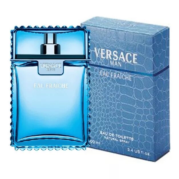 Versace eau fraiche eau de toilette. Versace eros 100ml мужской. Версачи туалетная мужская голубая. Версачи туалетная мужская голубая. Versace man eau fraiche.