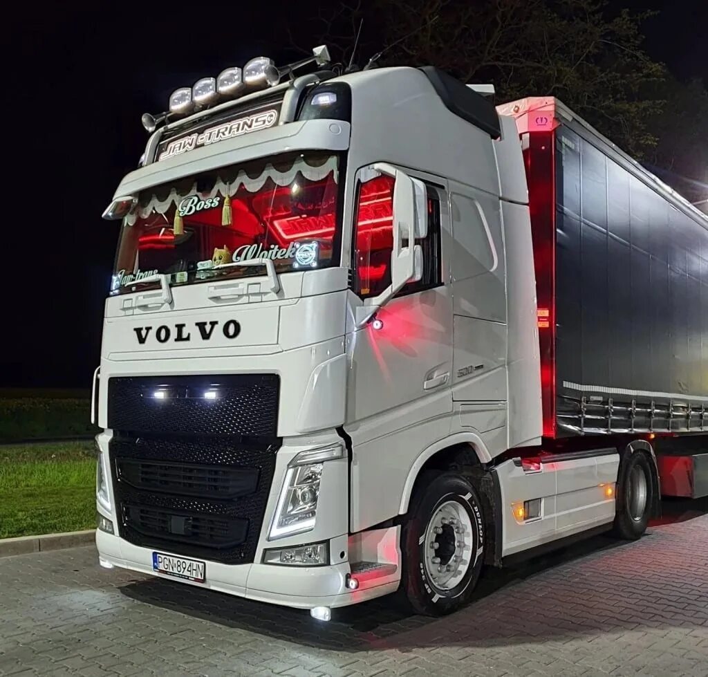 Volvo fh 5. Volvo FH 500. Volvo FH 2022. Volvo fh4 Tuning. Volvo FH 500 2022.