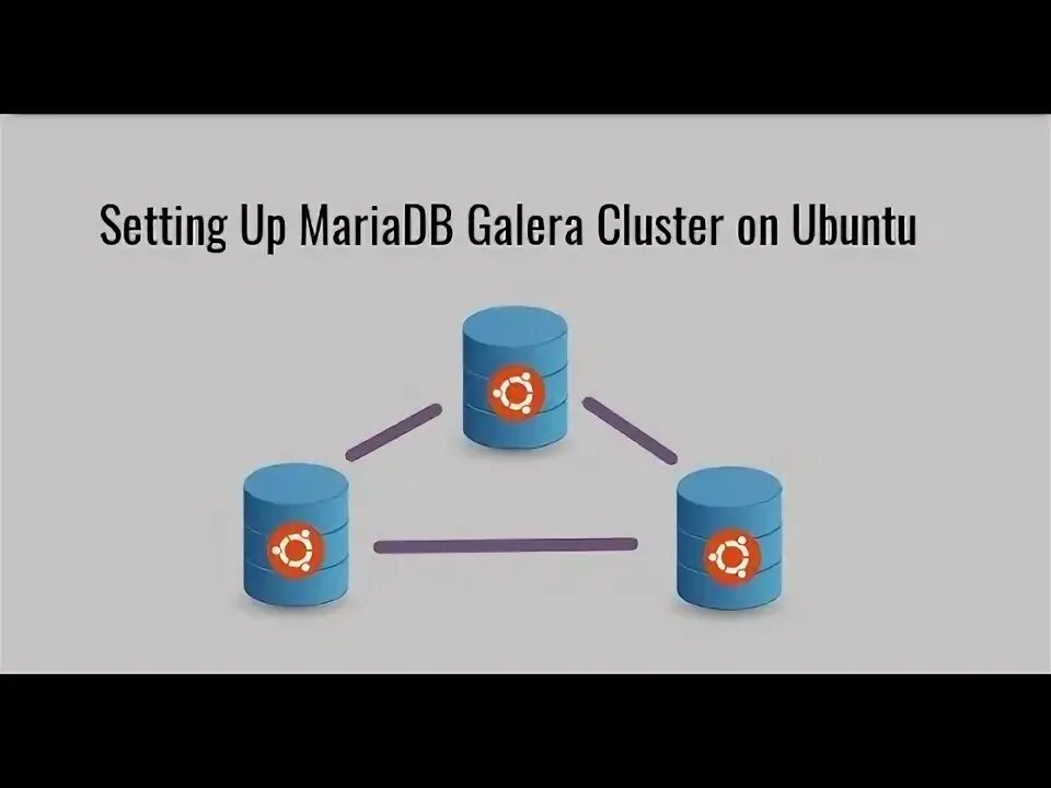 Ubuntu clustering