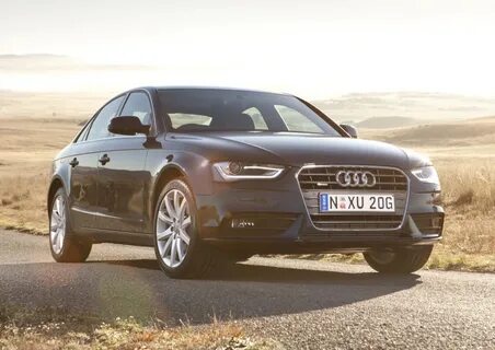 Прошивки audi