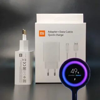 Note 11 быстрая зарядка