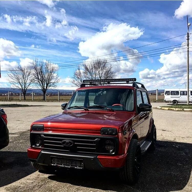 Еще одна моя коллекция JZ в другие Авто - Toyota Progres, 2,5 л, 2000 года тюнин