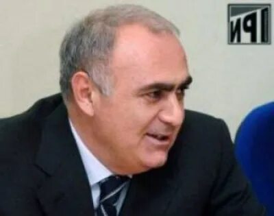 Бадри ревазович бицадзе