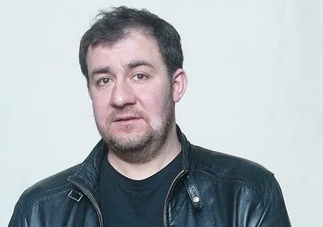 Рыданов актер улицы разбитых