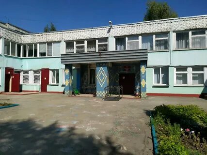 107 сад липецк
