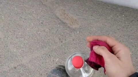 Чем можно оттереть тонировку