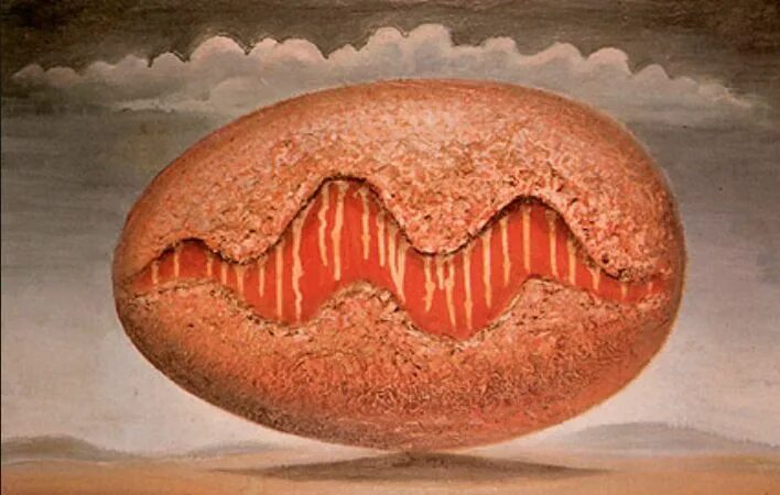 Worker egg