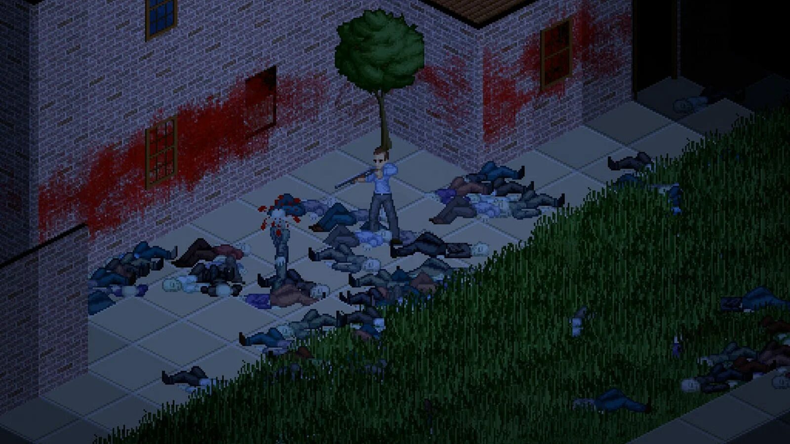 Project version. Игра проект зомбоид. project zomboid 2013. project zomboid зомби. project zomboid 2d.