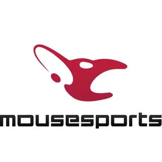 Mouz team