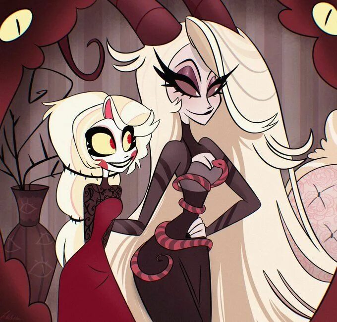 Отель хазбин как выглядели при жизни Demon Physiology (Hazbin Hotel) VS Battles Wiki Fandom
