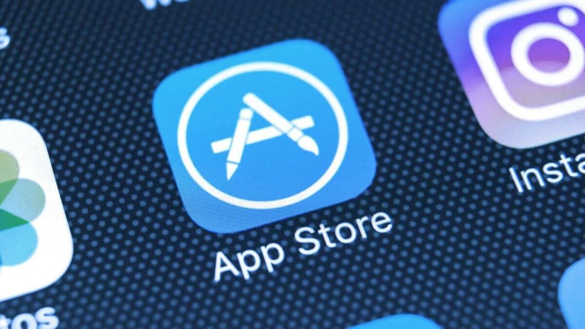 Как скачивать приложения в apple store. Apple app store. сторонний магазин приложений apple. картинка для appbar приложения. app store не работает.