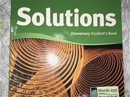 Solutions elementary audio