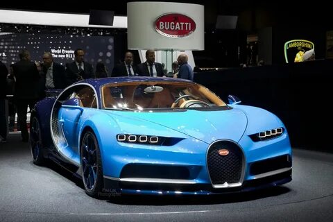 Bugatti 6
