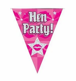 Hen party