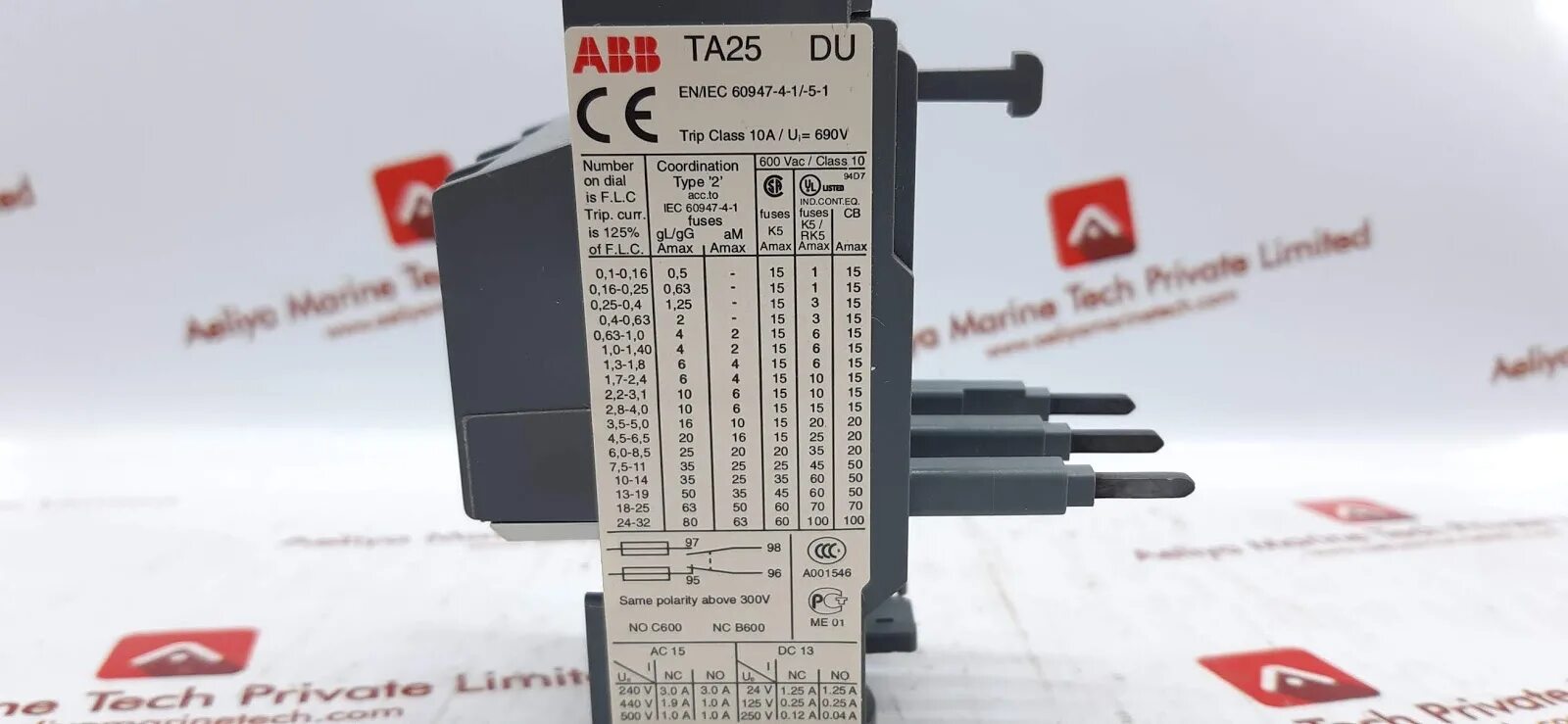 Controlling 1.12. ABB ta 25 du 1.0. Предохранитель Weidmuller wsi 4 IEC 60947-7-3 500v 4mm. ABB IEC 60947-5-1. Iec60947 1/10 bf.