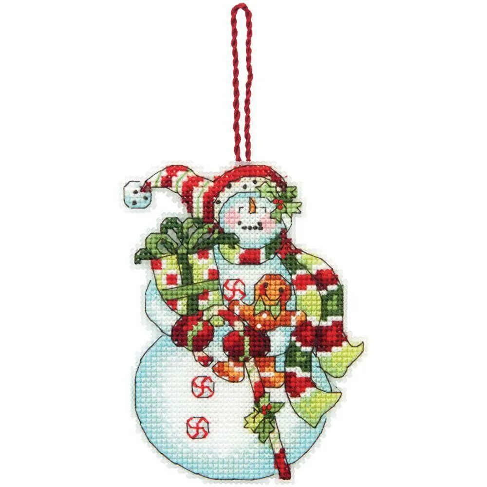 Dimensions ornament. Dimensions ornament