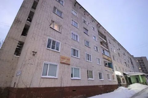 Киров студенческий проезд