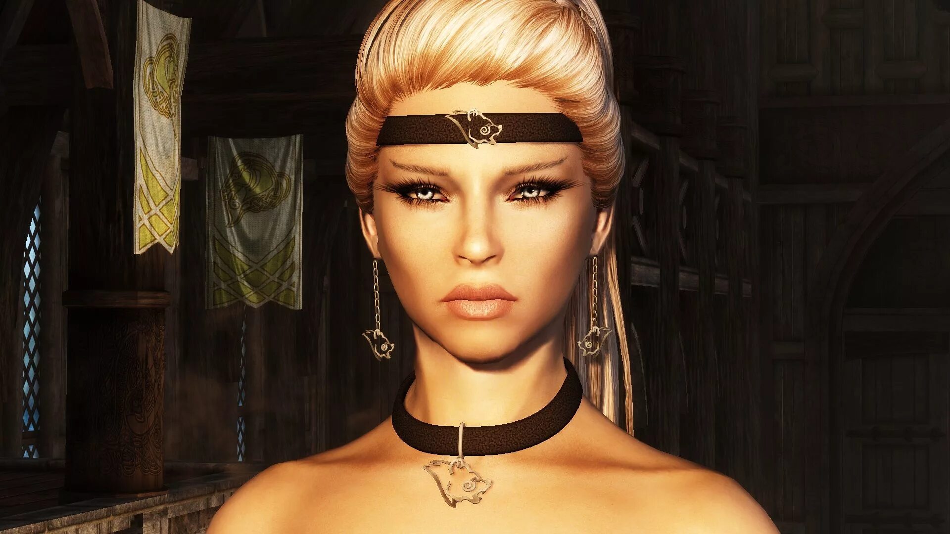 Мод на повязки. Sims 4 eyepatch cc. Украшения на шею скайрим мод. Скайрим повязка. Мод на повязки.