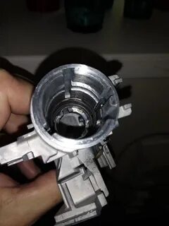 Замок зажигания шкода а5