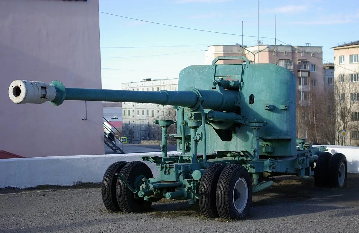 М 130 мм 50