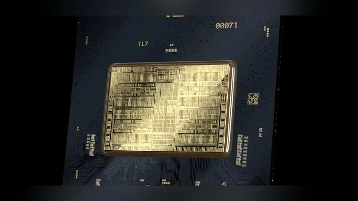 Intel arc xe graphics