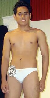 Pinoy Underwear.