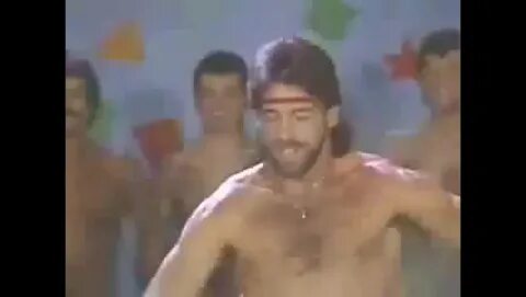 Энд зен ю тач ми