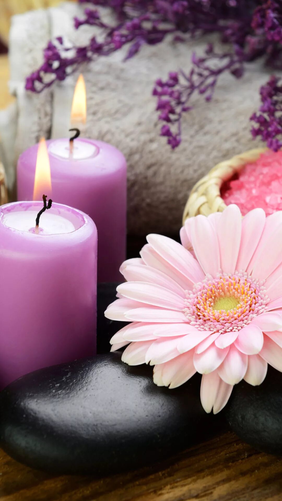 Спа свечи. Природа релакс. Орхидея спа. Тайский стоун массаж. Спа натюрморт.