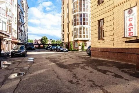 Ессентуки ул ленина