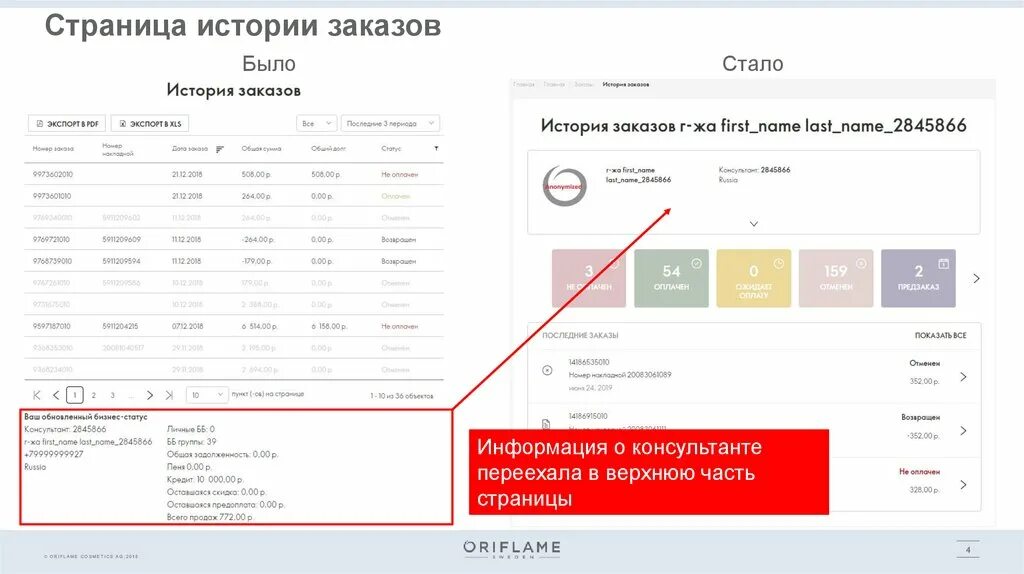 История страницы сайта. История заказов. Аказа история. История заказов на сайте. История заказов дизайн.